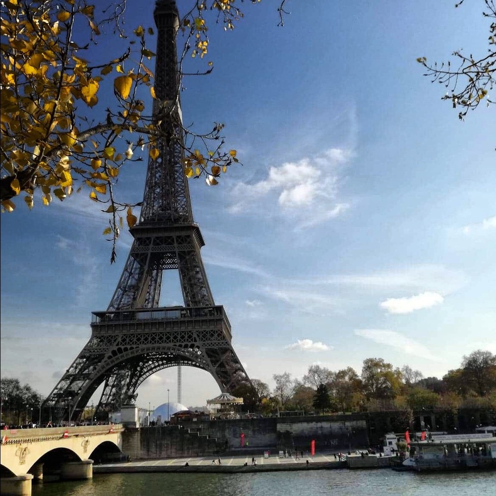 Meet your Posher, Joanna